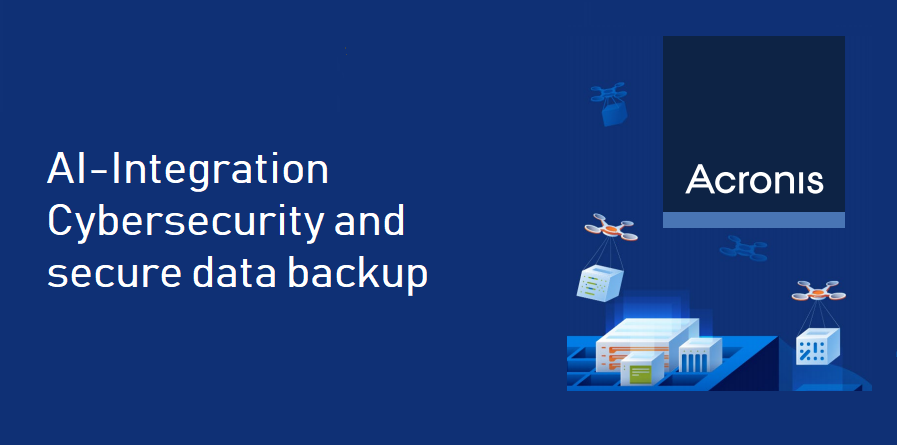 Read more about the article Case Study by Acronis on VMotion IT Solutions Experience in Cybersecurity and Data Backup