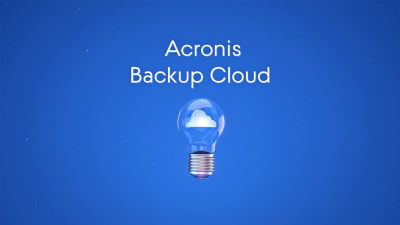 Read more about the article Top 5 Benefits Why Acronis is the Best Cloud Backup Service